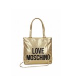 Borsa Soft Tote Bag -gold