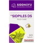 Siddhayu Sidpiles Tablets 60S