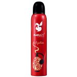 PLAYgirl Deodorant Body Spray Love Potion 90 Ml