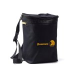EN302 Twin Mask NRCS 8072 0413 With Respirator Bag Size Large