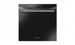 Rosieres 60CM Black inox Multifunction Sublime Premium Oven - RFDP0507PNI