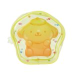 Sanrio 596744 Pouch Gummy Candy Pom Pompudding Approx. Width 6.9 X Depth 3.1 X Height 6.7 Inches 17.5 X 8 X 17 Cm