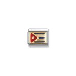 Composable Classic Link Cuba Flag