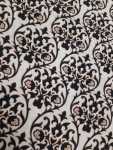 Capri Printed Linen