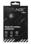 BO-1008-BK Salsa Series Bluetooth Aluminium Body Earphone - Black