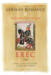 German Romance V: Erec Hardcover