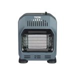 Totai Gas Heater 16DK1007T