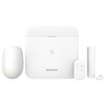 Hikvision Ax-pro Wireless Kit 868MHZ 96 Z 3G 4G - CP400-1