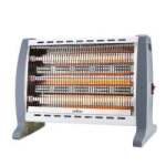 Salton SHH25 1800W 3 Bar Slimline Heater