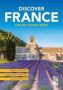 Discover France - The Big Travel Book   Hardcover