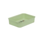 Ezy Storage Mode A5 Storage Tray - Moss Green