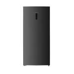 603L Frost Free Upright Freezer Silver