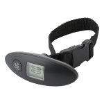 Digital Luggage Scale