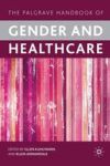 The Palgrave Handbook Of Gender And Healthcare