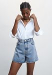 Shorts Zoe - Open Blue