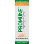 Promune Effervescent Tablets 10S