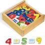 Magnetic Numbers 37 Piece