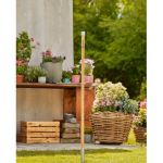 Gardena Clickup Handle With Stainless Steel Spear