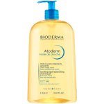 Bioderma Atoderm Cleansing Oil 1L