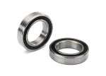 – Black-seal Ball Bearings 20X32X7MM 2