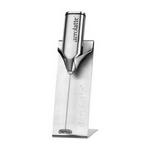 Aerolatte Professional Stainless Steel Steam Free Milk Frother & Stand