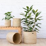 Basket - Sinan - 40CM Inner Diameter