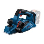 Bosch 18V Cordless Portable Planer Tool Only Gho 185-LI