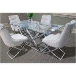 4 Seater Dining Table Set For Gatherings