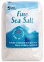 Khoisan Plain Sea Salt Fine 1kg