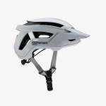 100% Altis Trail Helmet - Grey - Sm md