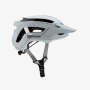 100% Altis Trail Helmet - Grey - Sm/md