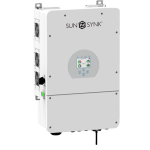 Sunsynk SS-1-16K-H-LV 16KW 1P 48V Hybrid Inverter C w Wifi Dongle