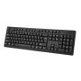 104-KEY USB Keyboard