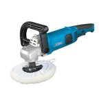 Polisher External Brush 14000W MCOP1671