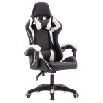 Ergonomic Gaming Chair With 135 Recline