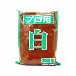 Miso Paste – Yellow 1KG
