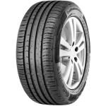 Continental 195 50 15 82V Contipremium Contact 5