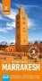 Pocket Rough Guide Marrakesh   Travel Guide     Paperback 4TH Revised Edition