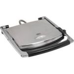 Defy 4 Slice Sandwhich/panini Press Stainless Steel