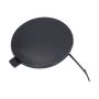 Tow Hook Cap Cover Compatible With Jeep Cherokee
