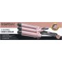 Safeway Salon Series 3 Barrel Hair Curler