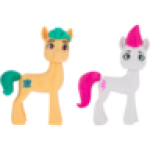 Gaming My Little Pony Toy 3 Years + Type May Vary