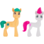 Gaming My Little Pony Toy 3 Years + Type May Vary