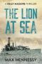 The Lion At Sea   Paperback