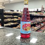 Rooh Afza