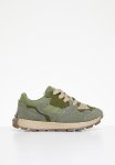 PoP Candy Lace Up Sneakers - Green