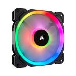 Corsair CO-9050073 LL140 Rgb 140MM Dual Light Loop 1 Fan Expansion Pack