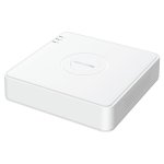 Hikvision 8-CHANNEL Acusense Turbo HD Dvr With 5 Mp Lite Recording