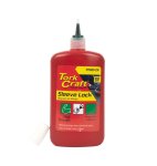 Tork Craft Sleeve Lock High Strength For Large Diameters 250G