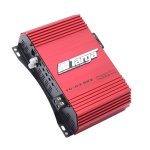 Targa Competition Series TG-3.8KZ 1400W Rms Monoblock Amplifier - Autostyle Motorsport South Africa